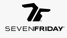 Dây đồng hồ sevenfriday